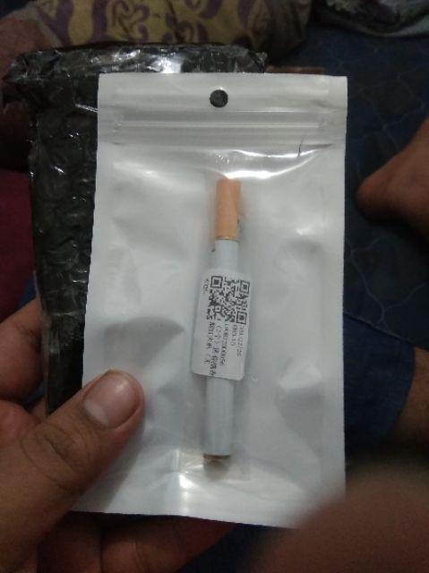 Kualitas Terbaik!!korek Api Gas Unik Bentuk Rokok/korek Api Unik