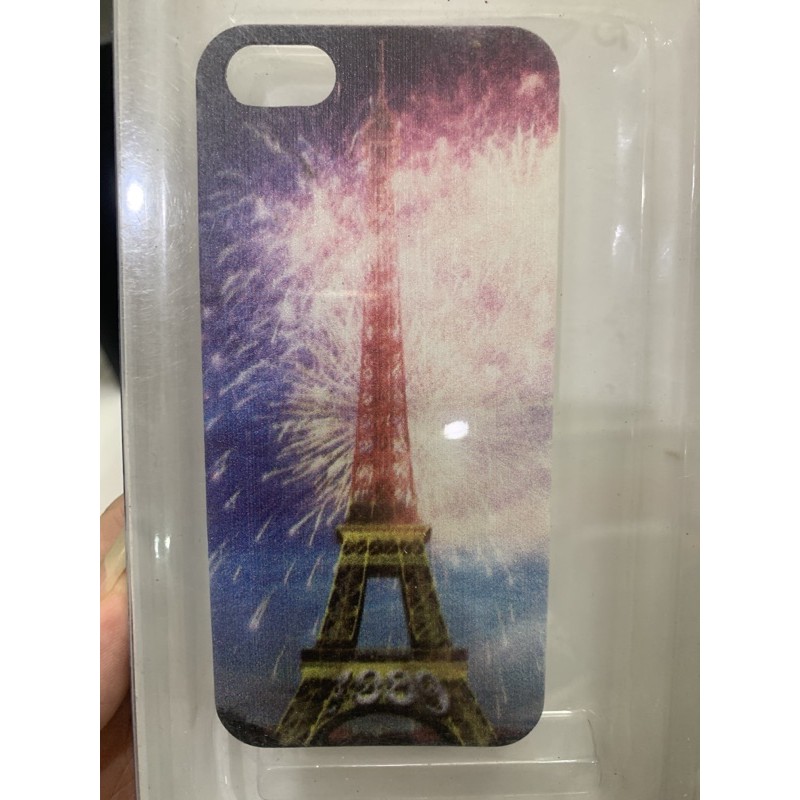 hardcase casing iphone 5G 5S