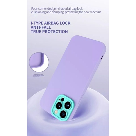 Case overseas modis macaron iphone 11 pro