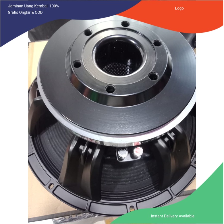 SPEAKER ASHLEY LF15V400 LF15 V400