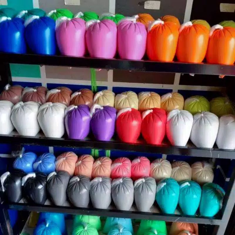 CAT TEMBOK KILOAN 1 KG MURAH Shopee Indonesia