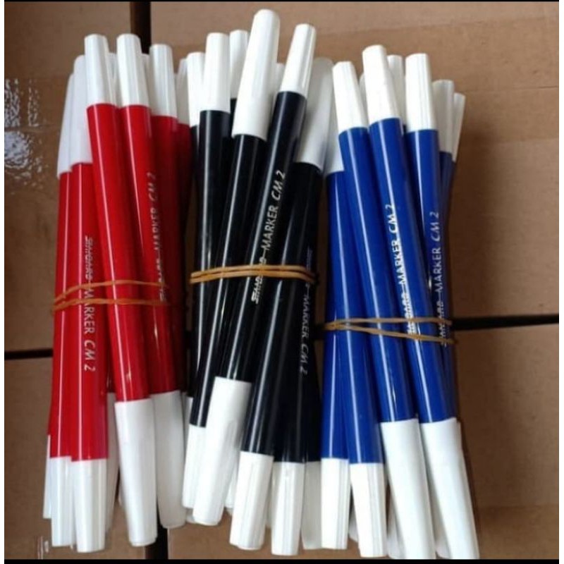 

Spidol kecil by standard