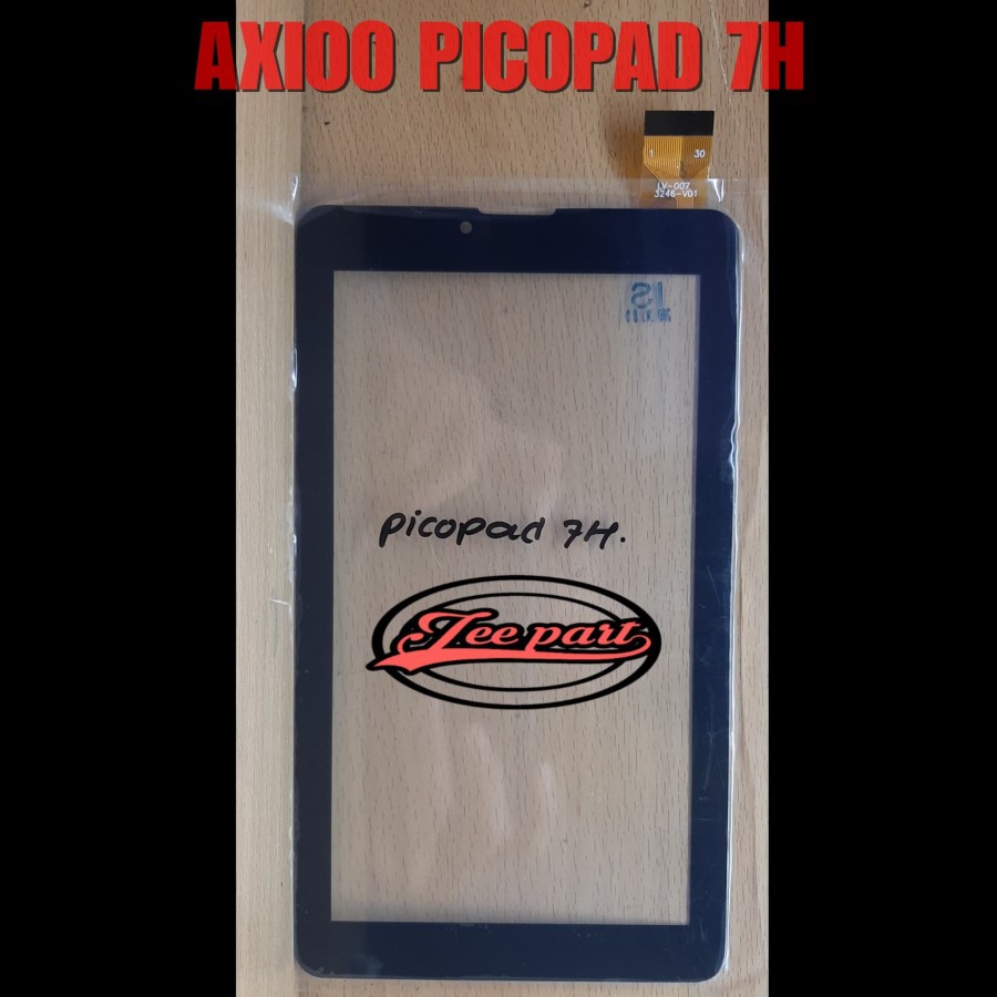 TOUCHSCREEN AXIOO PICOPAD 7H VERSI 2