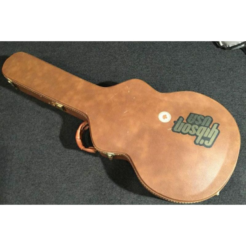 Hardcase Gibson ES335
