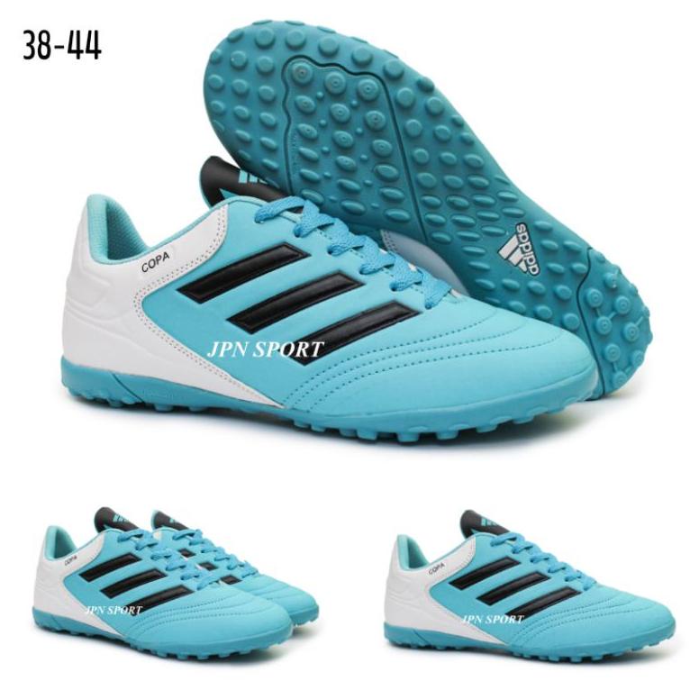 [[BISA COD]] Sepatu Futsal Adidas Copa Sol Gerigi TERPERCAYA