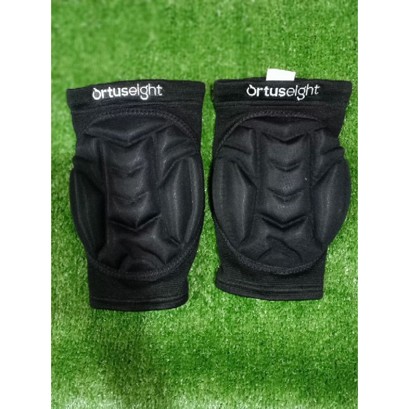 knee pad ortuseight Forte knee pad original(balck)