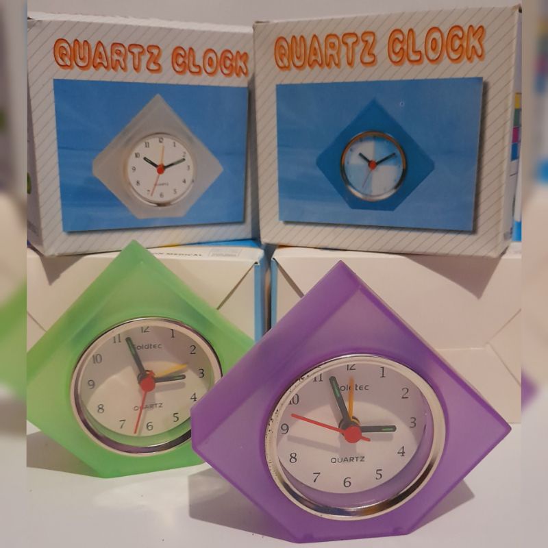 jam weker/jam beker/jam alarm