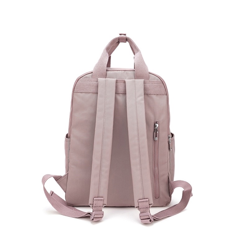 Haruica Bag 80135 - Tas Ransel Wanita Laptop - Backpack Tas Sekolah