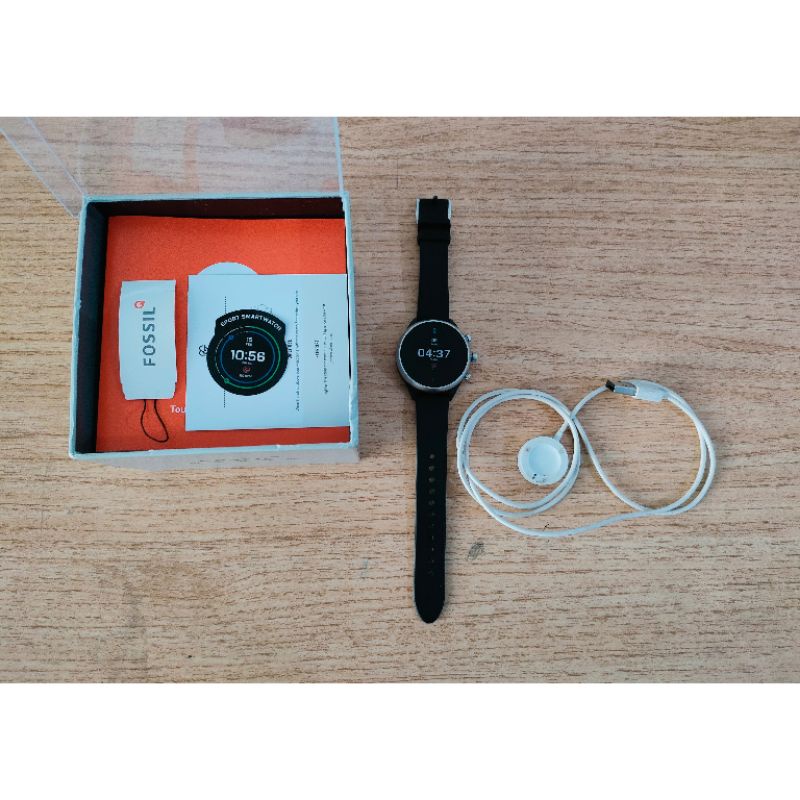 Preloved fossil gen 4