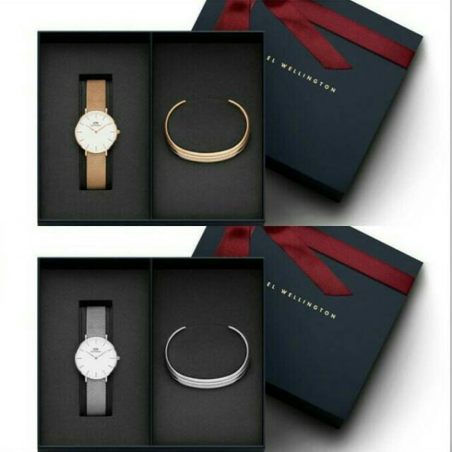 Daniel Wellington discount couple original 100%