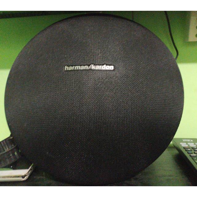 Harman Kardon onyx 3