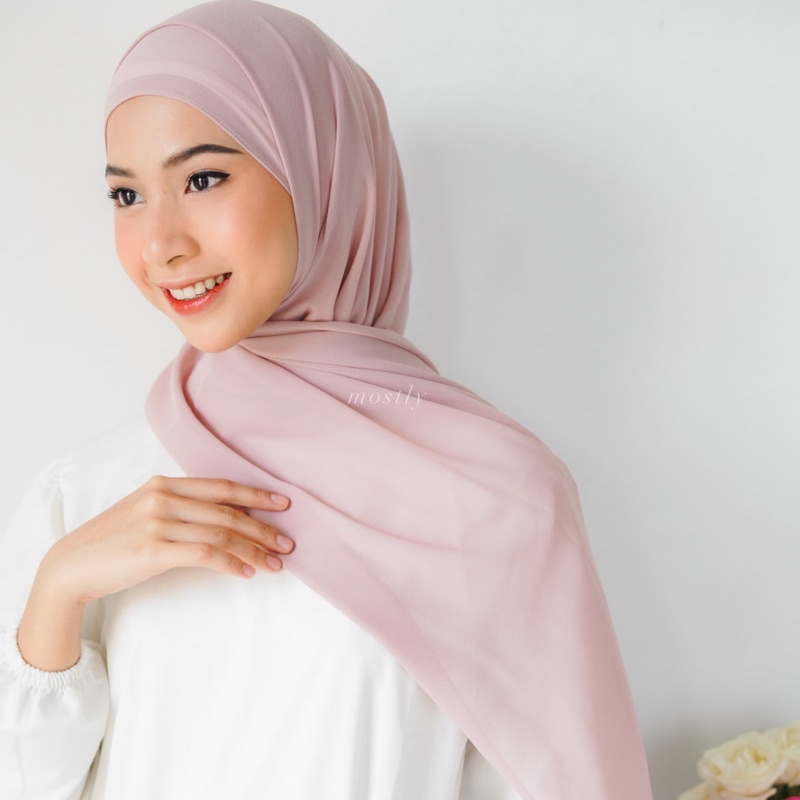 Itsmostly - Qyura Shawl-Cotton