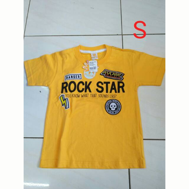 Kaos little m
