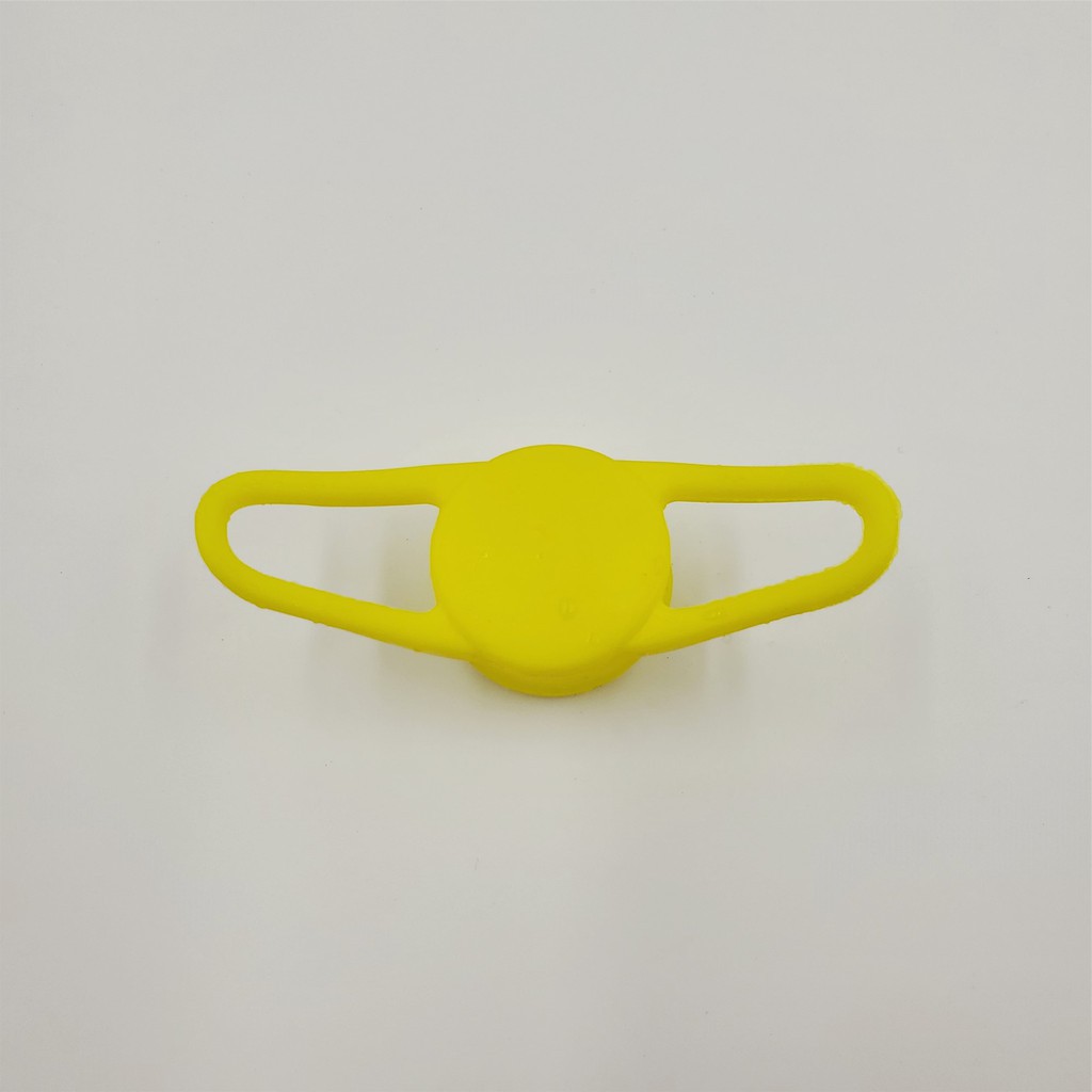 ✅[COD] Bebek helm Aksesoris Fashion Bebek kuning Pet toy