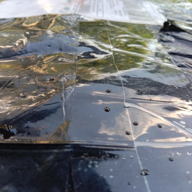 Rak Gantungan Baju Stand Hanger Besi Serbaguna Kotak