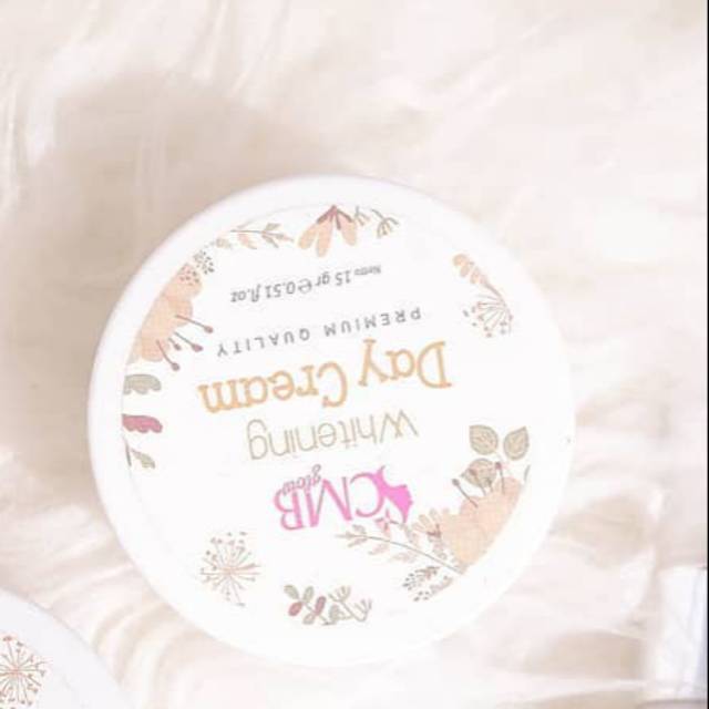 Day cream cmb premium