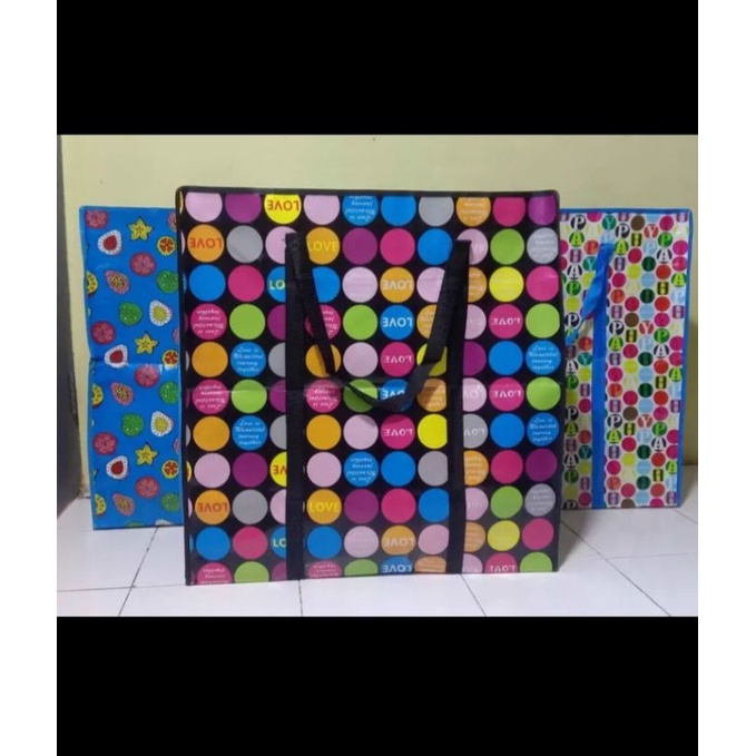 TAS BESAR/TAS KARUNG