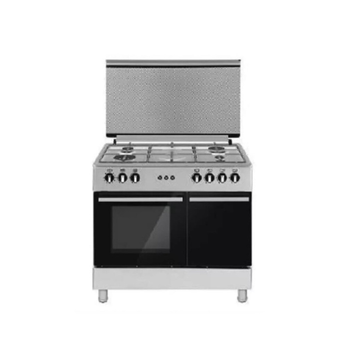 TEKA Freestanding Hob FS96F B 4G