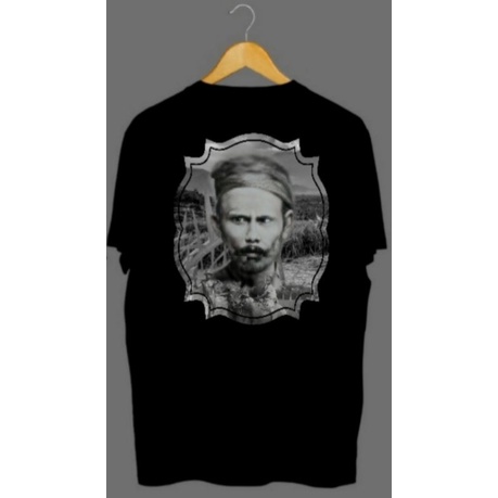 Kaos Samin Surosentiko