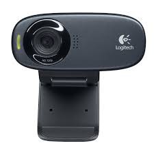 Webcam Logitech C310 C310 HD Webcam