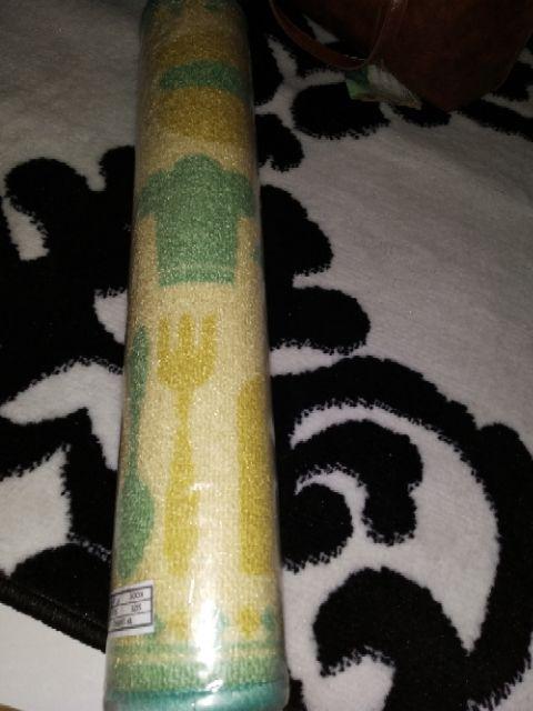 Keset Panjang Uk 50*120