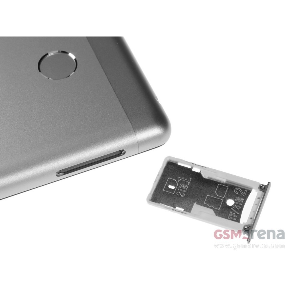 HP MURAH Xiaomi Redmi 3S  2/16GB - 3/32GB 4Glte Fullset-6