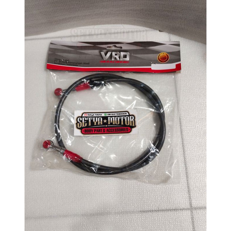 Selang Rem Depan Variasi