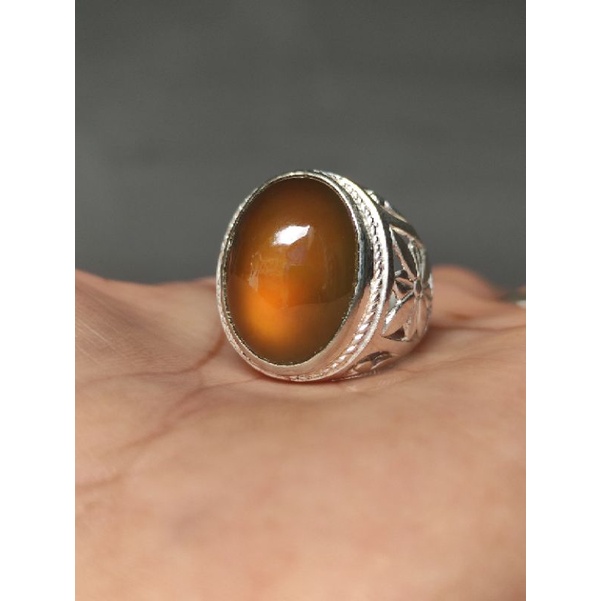 NATURAL SOLAR ACEH IDOCRASE HQ