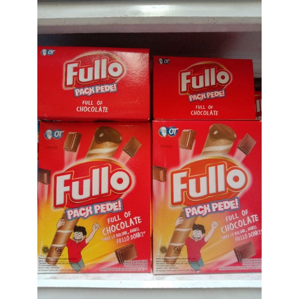 

fulo box