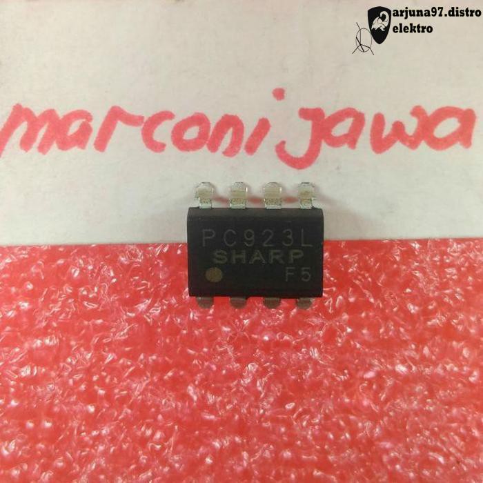 Pc923L Ic Smd Tempel Marcojiw99