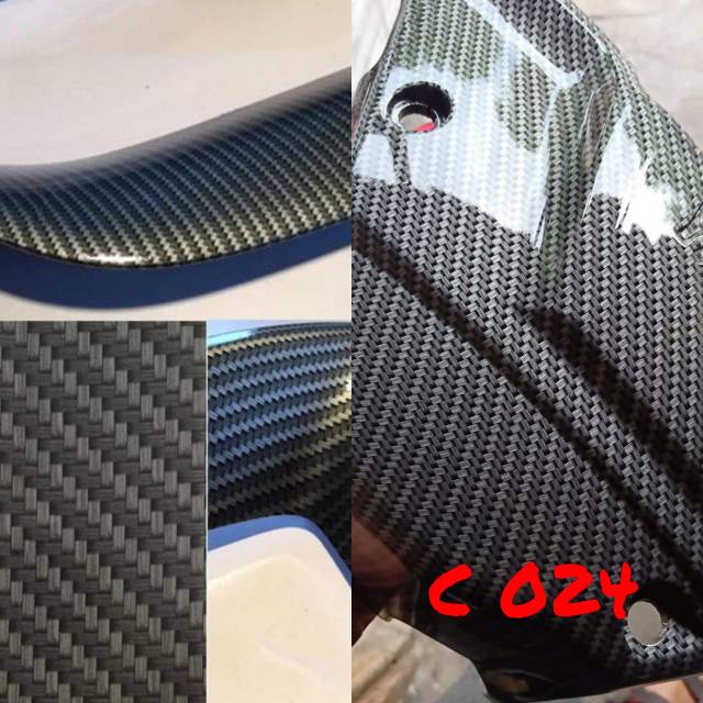 Carbon wtp,carbon celup,carbon murah,carbon nda