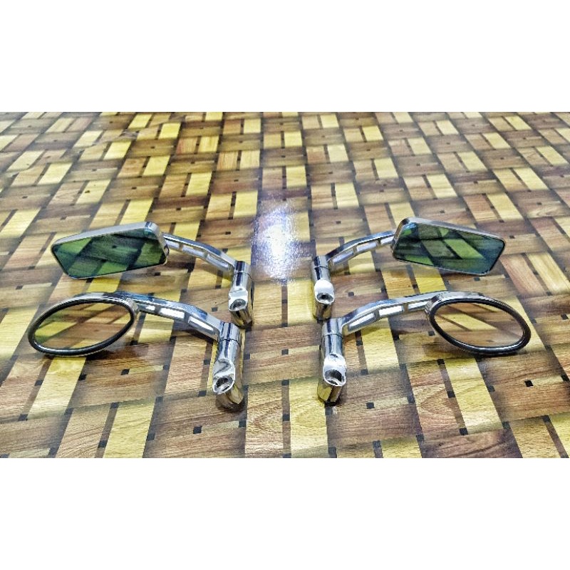 Spion Yamaha Daytona import Baru Replika copy original