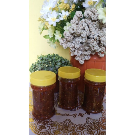 

sambal bawang 100gr