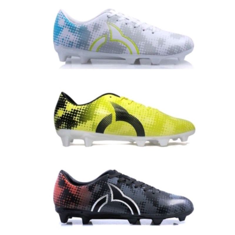 Sepatu Bola Ortus Luminous FG Original 100% Ortus CATALYST LEGION FG Ortus THERION CHYPER FG ORIGINA