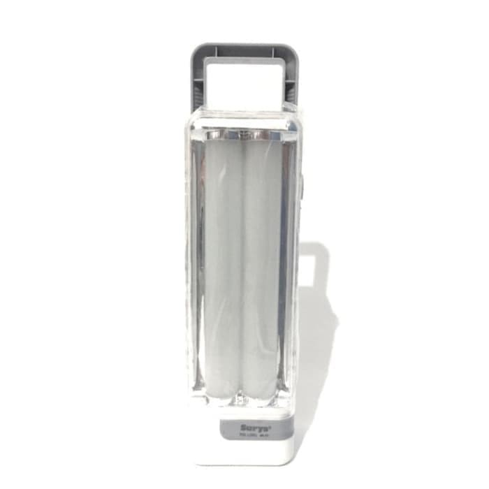 Lampu Darurat SURYA SQL L3001 Portable Emergency Lamp