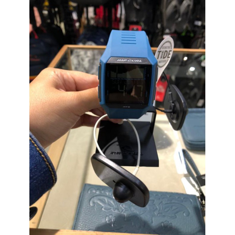 Jam Tangan Ripcurl Rifles Tide Original Sale
