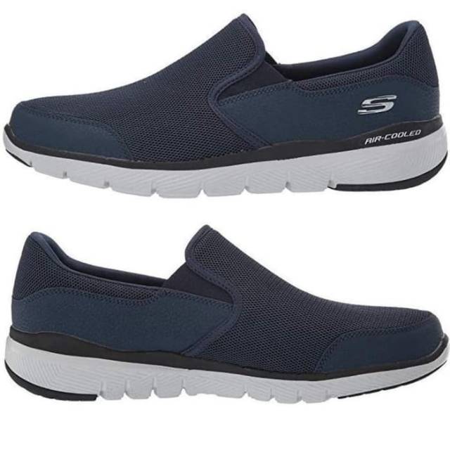 skechers shoes anti slip