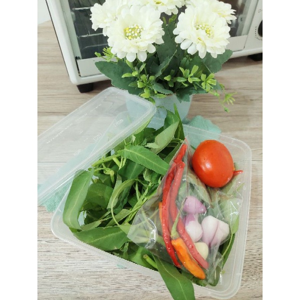 

PAKET FOODPREP TUMIS KANGKUNG