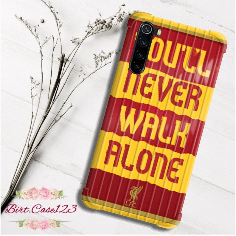 Softcase LIVERPOOL Oppo A3s A1k A5 A9 2020 A7 F9 A5s A31 A52 A92 A37 A53 A83 F1s F11 Pro Reno BC1342