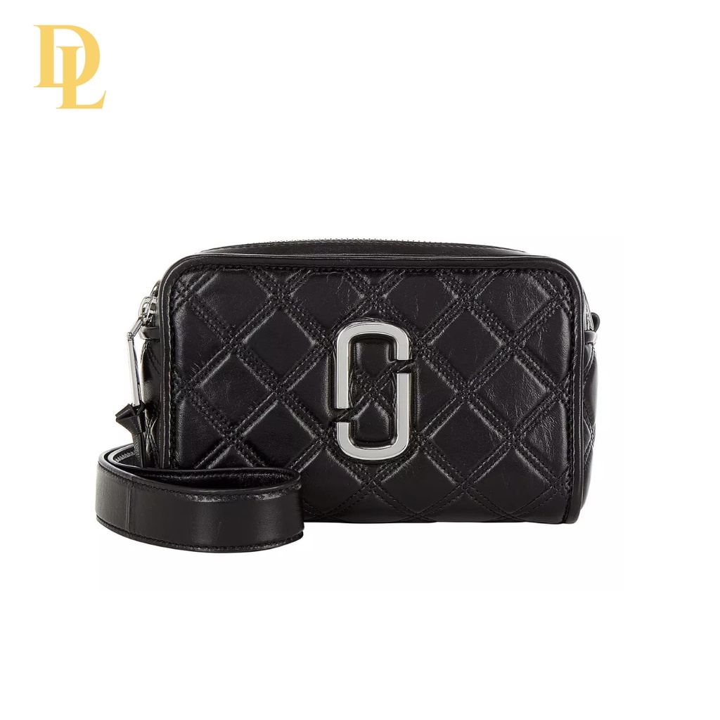 The Snapshot *J - Black