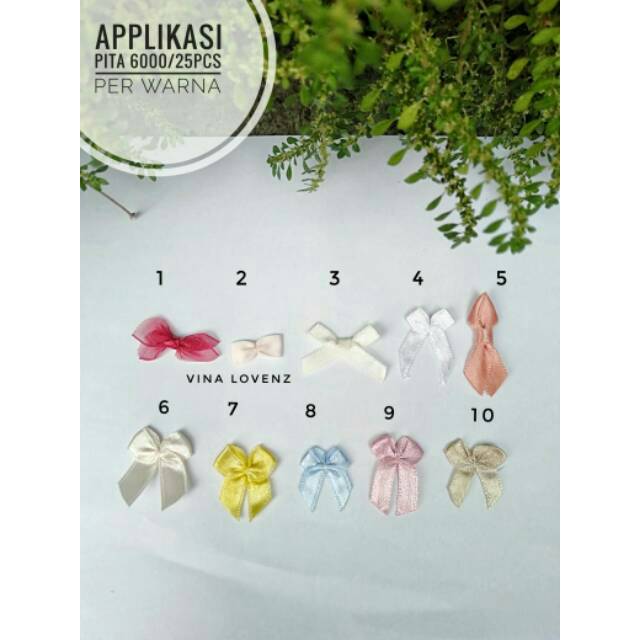 

app pita ( pink )