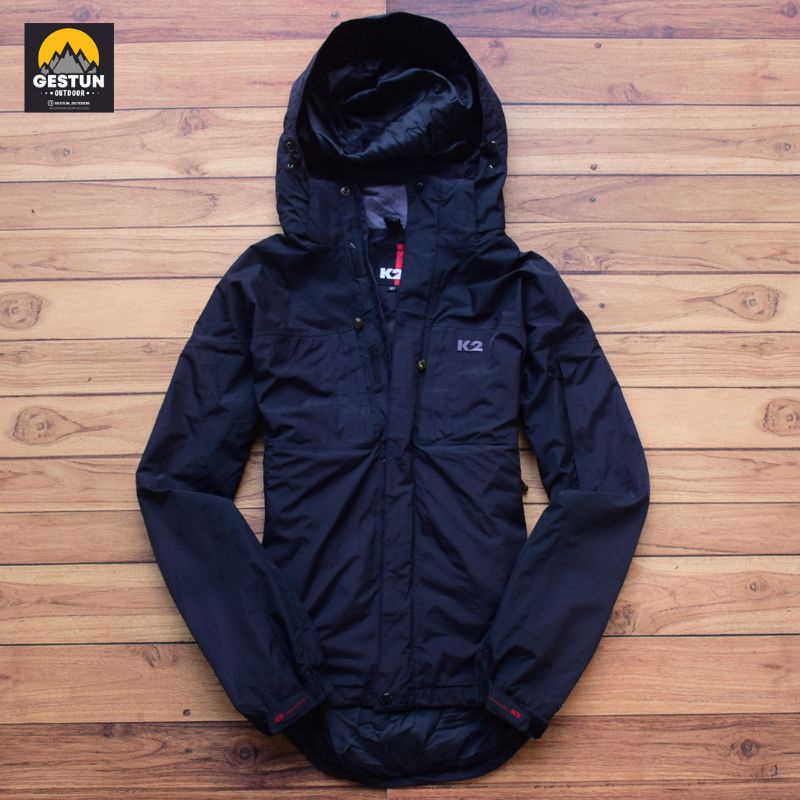 JAKET OUTDOOR K2 SECOND
