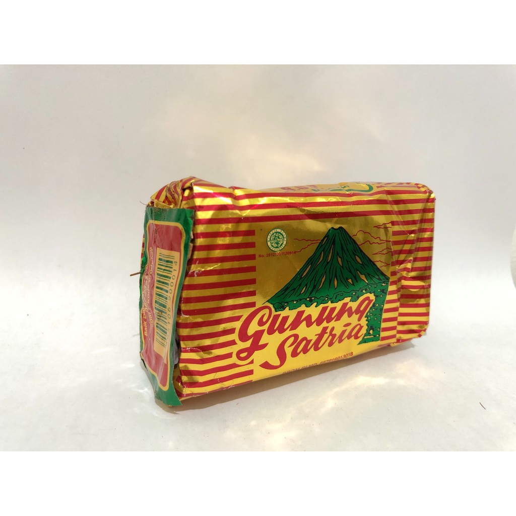 

Teh Gunung Satria ORIGINAL, Aroma Mawar, Teh Banjar, Kalsel, Teh Paninian Zaman Bahari