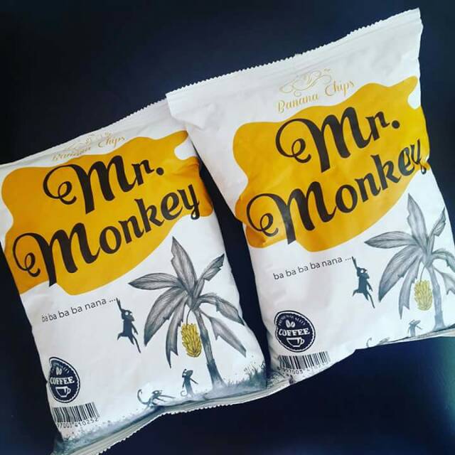 

Mr Monkey Coffee