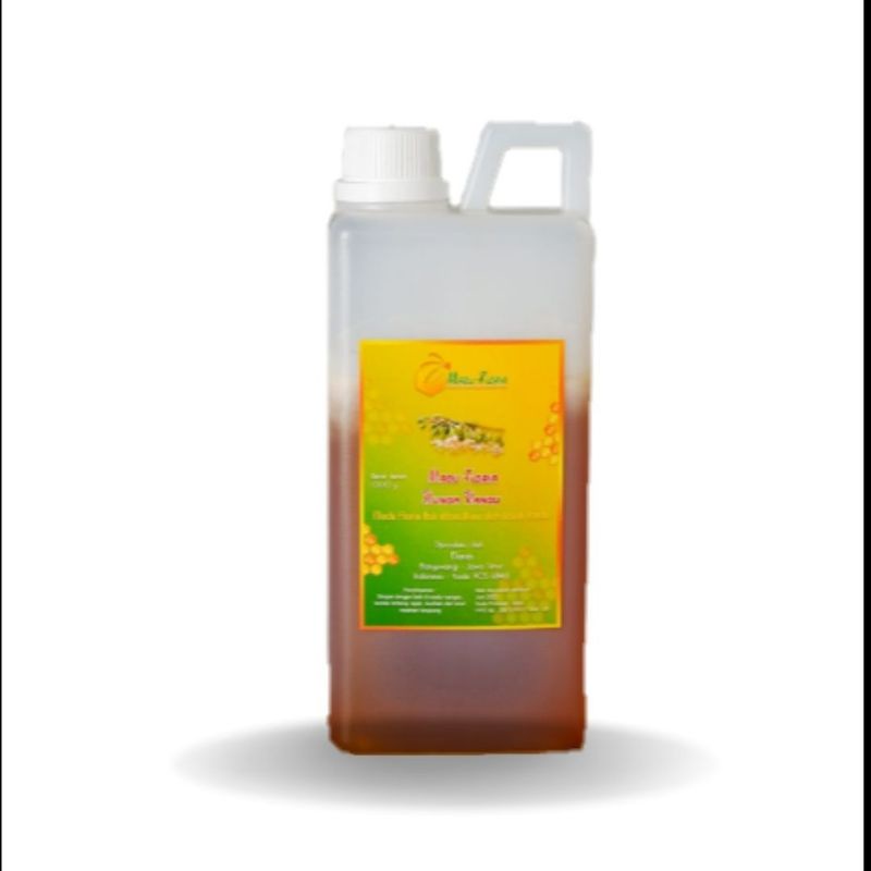 

Madu floria 1.000 gr