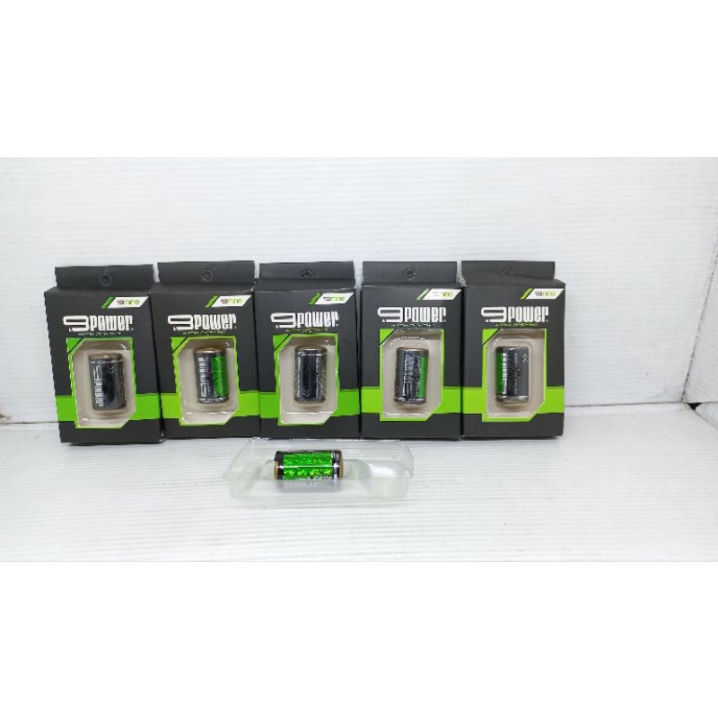 9 Power Coil Booster Penghemat BBM Penambah Tenaga Akselerasi