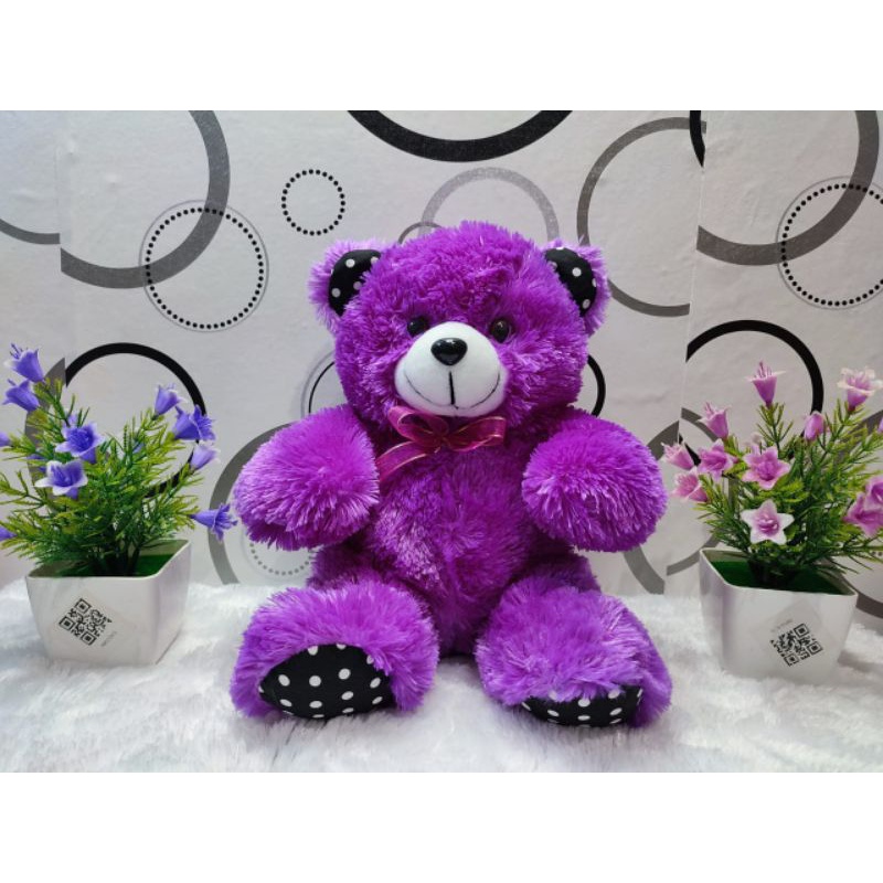 Bear Teddy Boneka