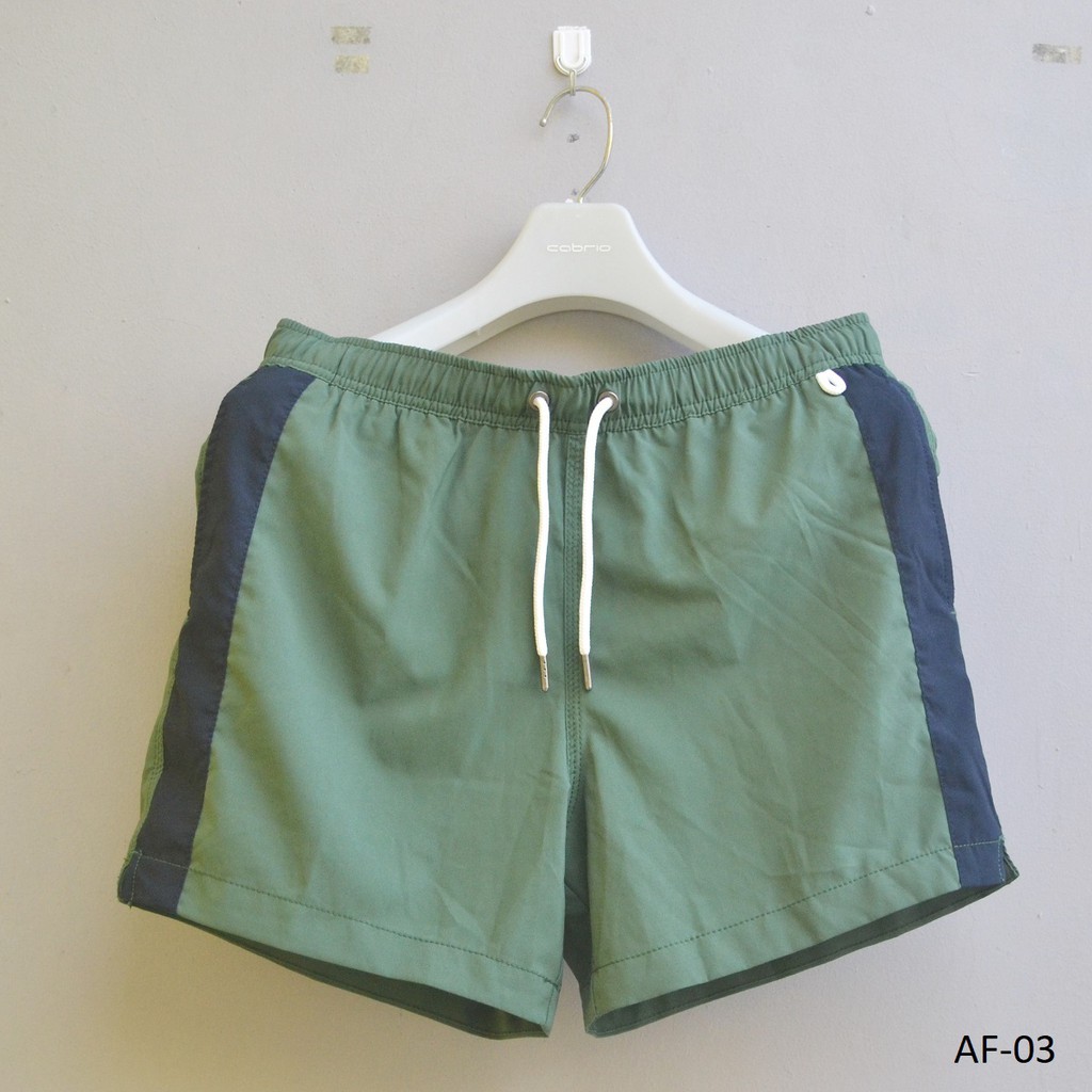 Abercrombie & Fitch Boardshorts - Celana Surfing Original AF03