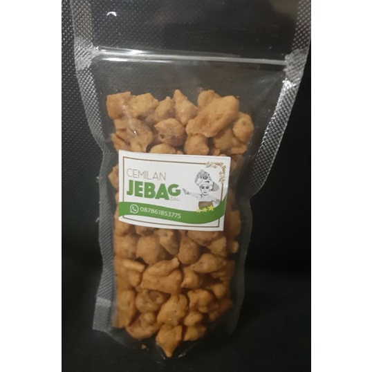 

kacang bangkok / tailand