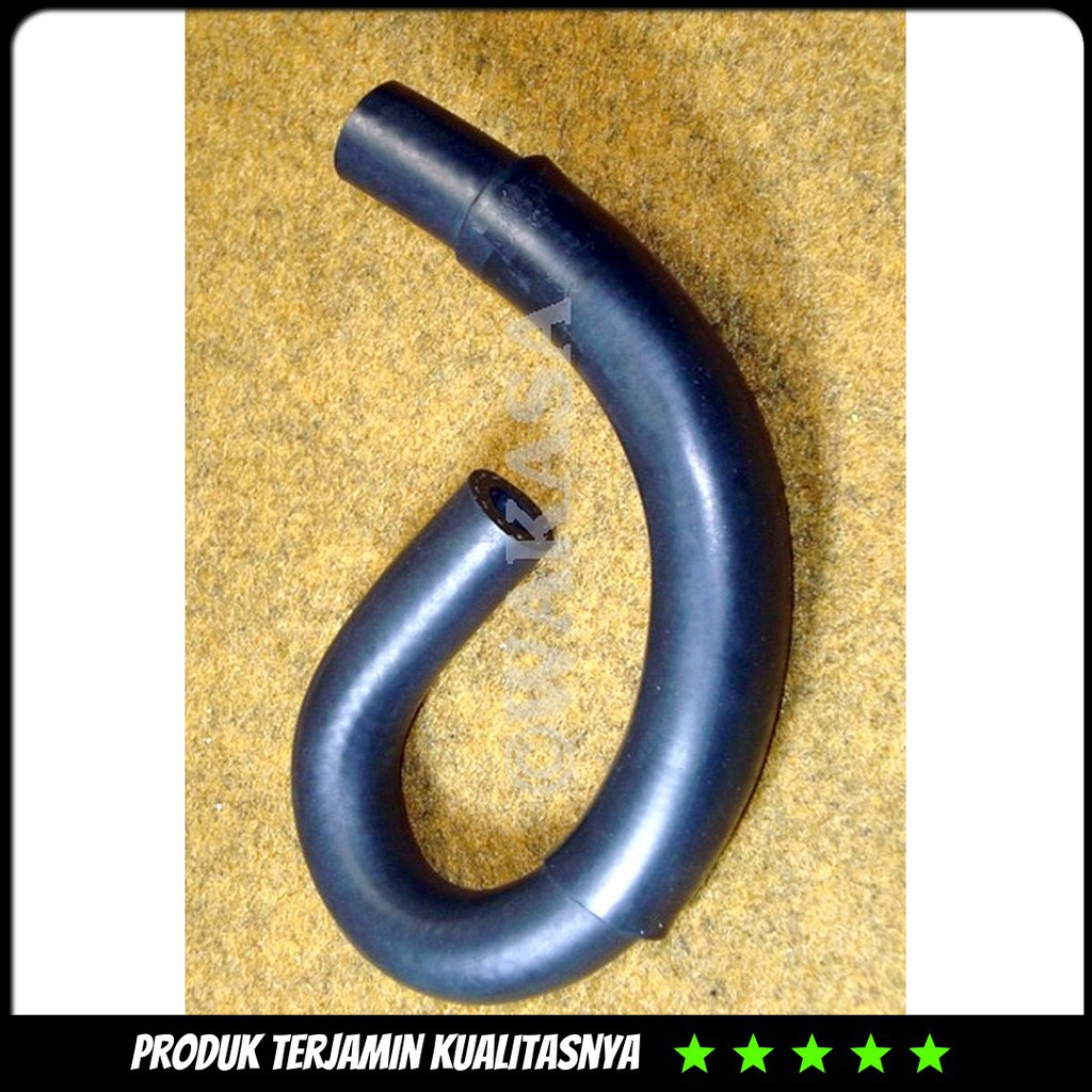 Selang Oli Power Steering Truk Mitsubishi Colt Diesel Double Mb 378227